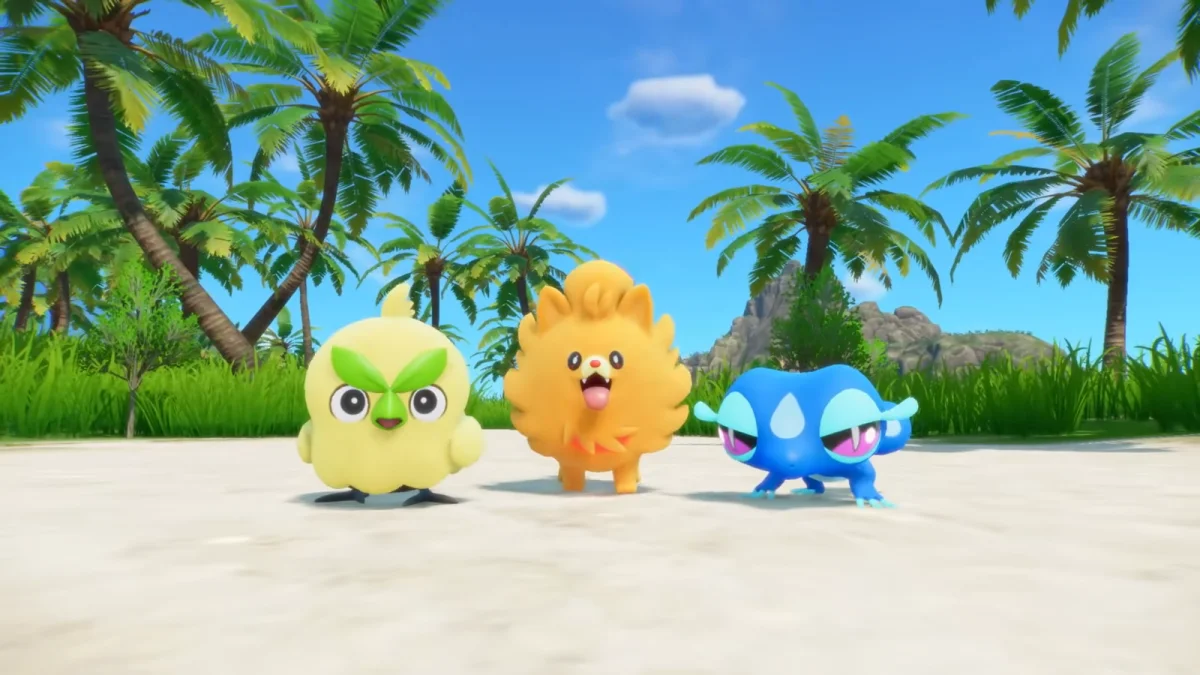 Mudanças à Vista: Pokémon Pode Abandonar Sistema de Batalhas Tradicional