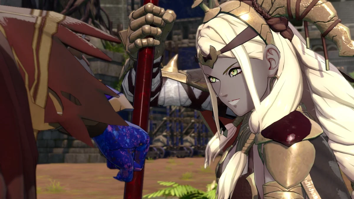Mudanças no Nintendo Switch 2 após o Direct de Fire Emblem: Fortune's Weave