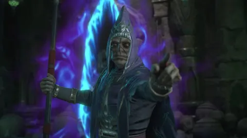 Mudanças nos Itens Míticos de Diablo 4 Após Feedback dos Jogadores