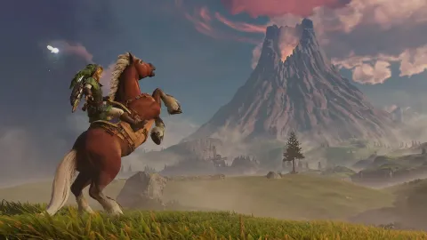 Mudanças Notáveis no Remake de The Legend of Zelda: Ocarina of Time