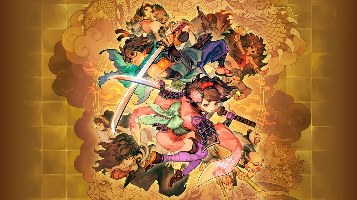 Muramasa: Revenant Blades chega em 4 de fevereiro de 2027