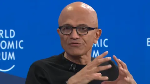 Nadella elogia reestruturação da Xbox após novos demitidos