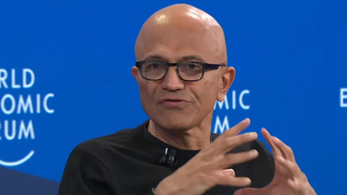 Nadella elogia reestruturação da Xbox após novos demitidos