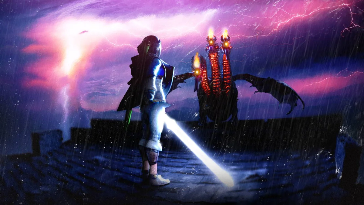Namorada de jogador de Zelda termina save file em homenagem à sua morte