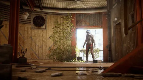 Não ignore a criação de móveis na base do Arc Raiders — ela libera centenas de slots de armazenamento