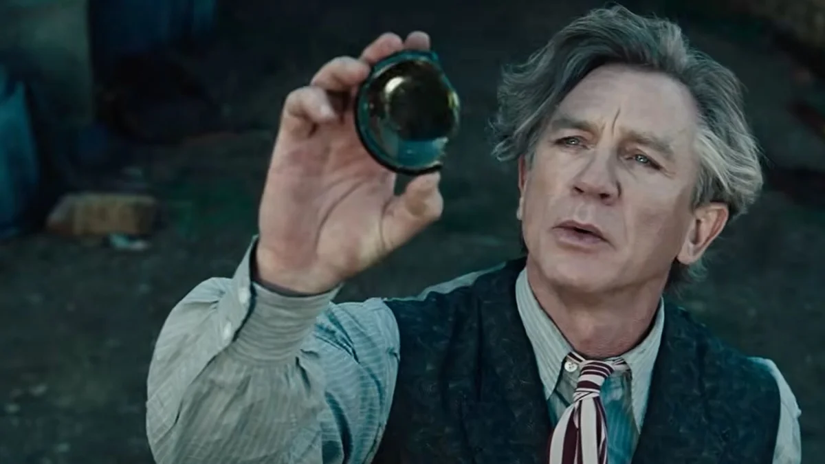 Narnia: O Sobrinho do Mago ganha primeiro trailer com versão de Greta Gerwig do Mundo entre os Mundos