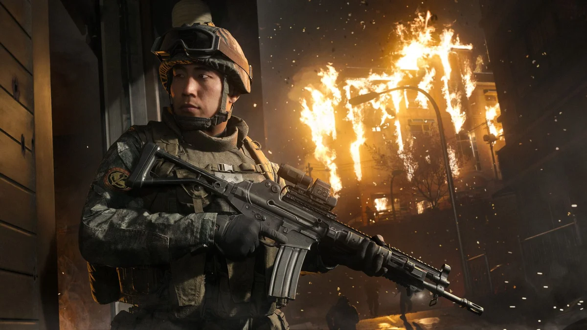 Narrativa de Modern Warfare 4 se inspira em Sicario e John Wick, diz diretor