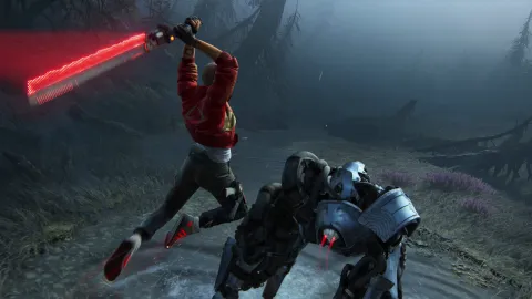 Naughty Dog Confirma Avanço em Intergalactic: The Heretic Prophet Antes do State of Play
