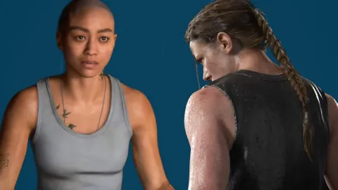 Naughty Dog confirma dois novos projetos de The Last of Us e adia revelação de Intergalactic até 2027