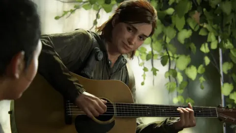 Naughty Dog trabalha em dois novos projetos de The Last of Us para expandir o universo