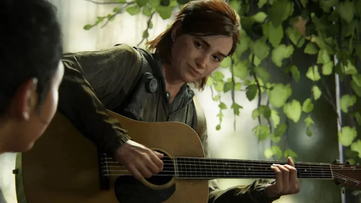 Naughty Dog trabalha em dois novos projetos de The Last of Us para expandir o universo