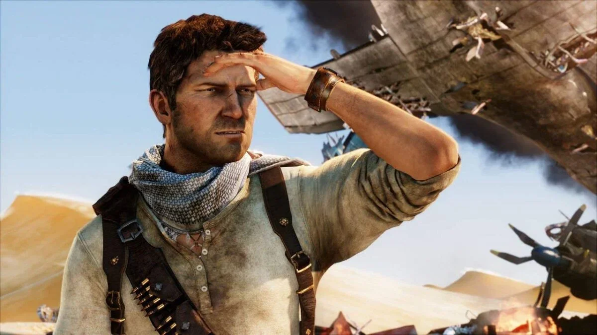 Naughty Dog trabalha em novo jogo da série Uncharted, segundo reportagem