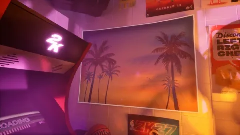 NBA 2K27 anuncia temporada temática de GTA 6