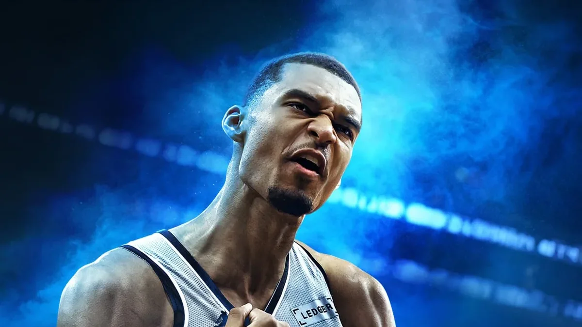 NBA 2K27 para Switch 2 chega ao menor preço histórico na Amazon