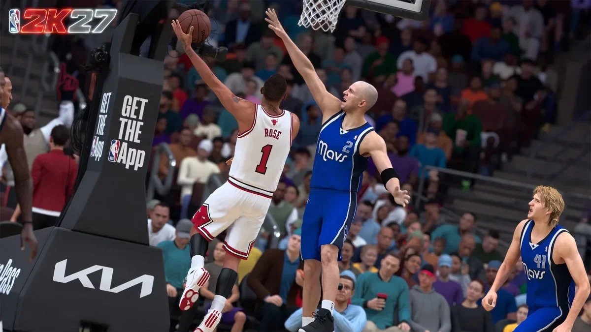 NBA 2K27 sai por menos de R$ 300 na Amazon com cupom de desconto