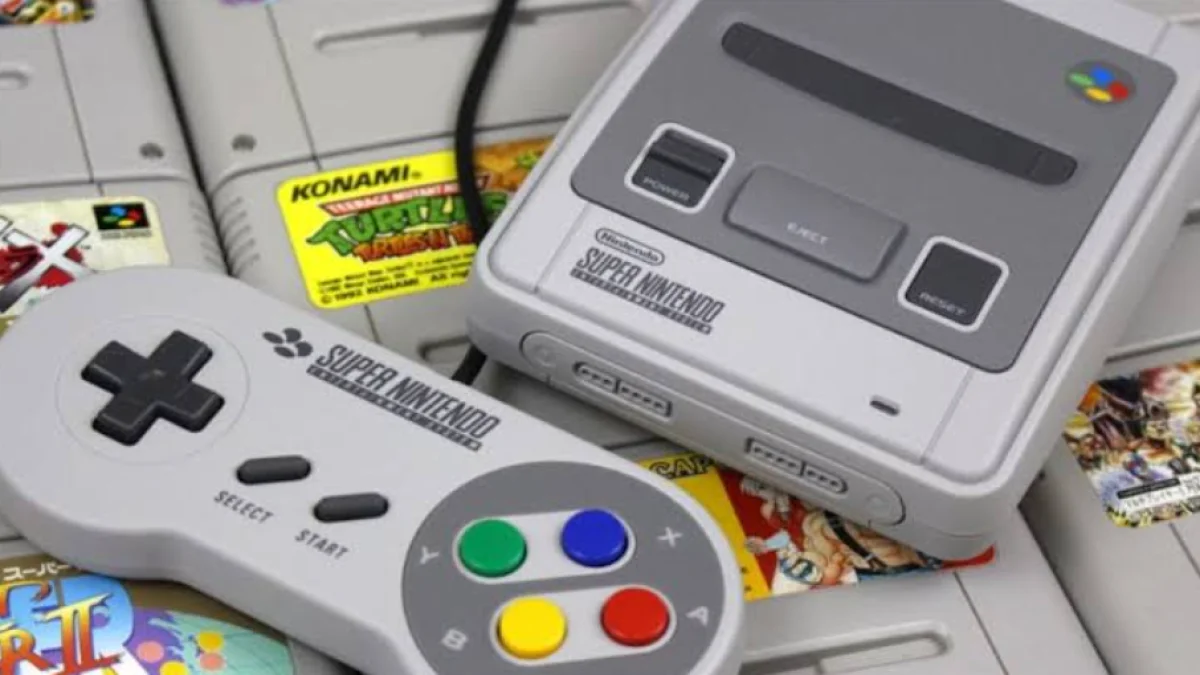 Nem Zelda, nem Mario: Super Metroid é o melhor jogo do Super NES segundo a crítica