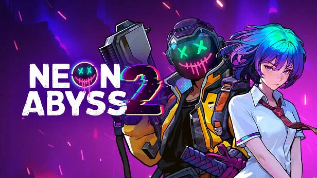 Neon Abyss 2 sai do acesso antecipado e chega aos consoles e Steam com nova chefe e modo de jogo
