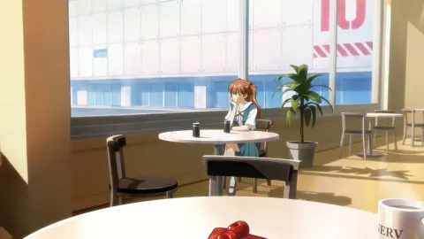 Neon Genesis Evangelion chega ao VR em 2027 com nova história alternativa