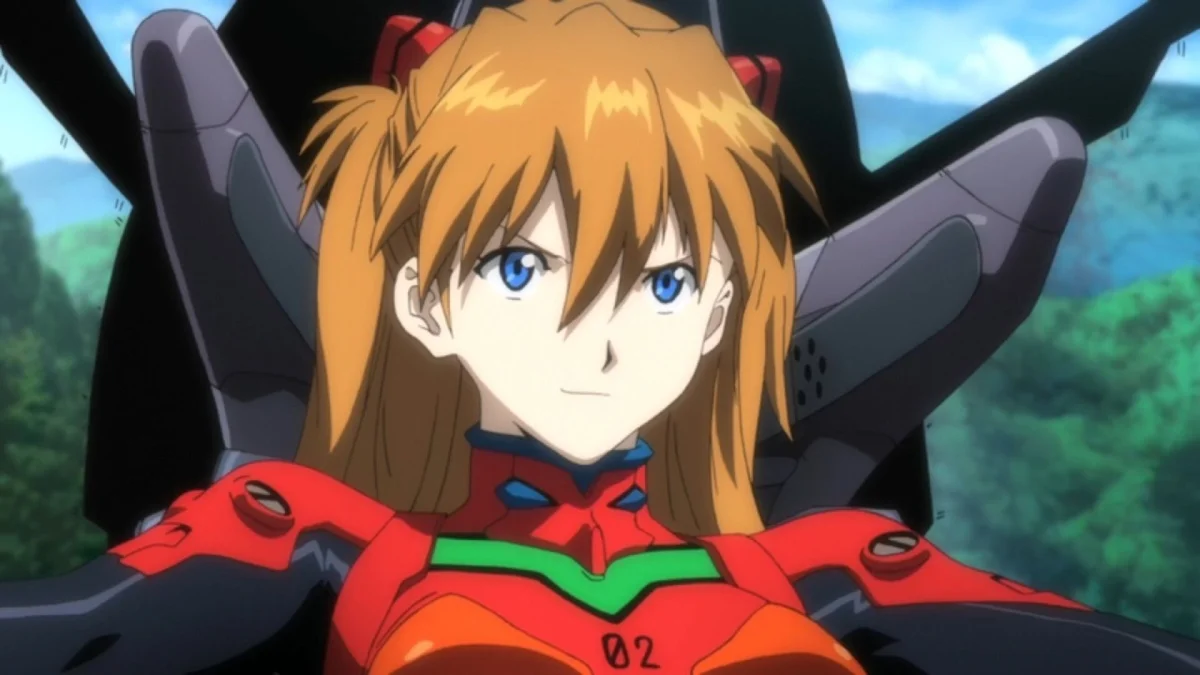 Neon Genesis Evangelion ganha história exclusiva em trens-bala no Japão