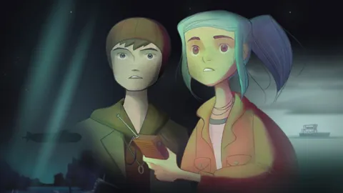Netflix encerra estúdio Night School, criador de Oxenfree, um mês após elogiar novo jogo