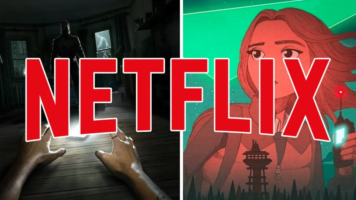 Netflix encerra estúdio Night School, responsável por Oxenfree