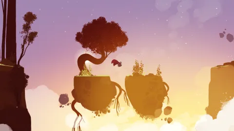 Neva: O Melhor Jogo de Cachorro Que Você Nunca Jogou Está Disponível no PS Plus