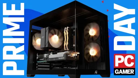 Newegg tem o melhor preço para PC com RX 9070 XT, abaixo de R$ 10 mil