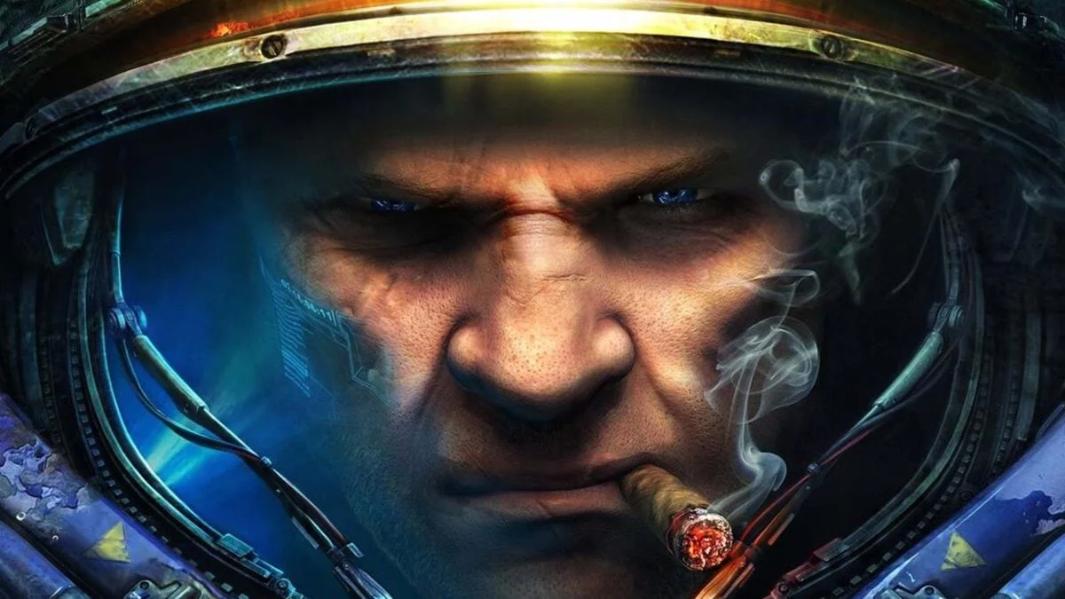 Nexon Busca Licença para Criar Novo Jogo de StarCraft
