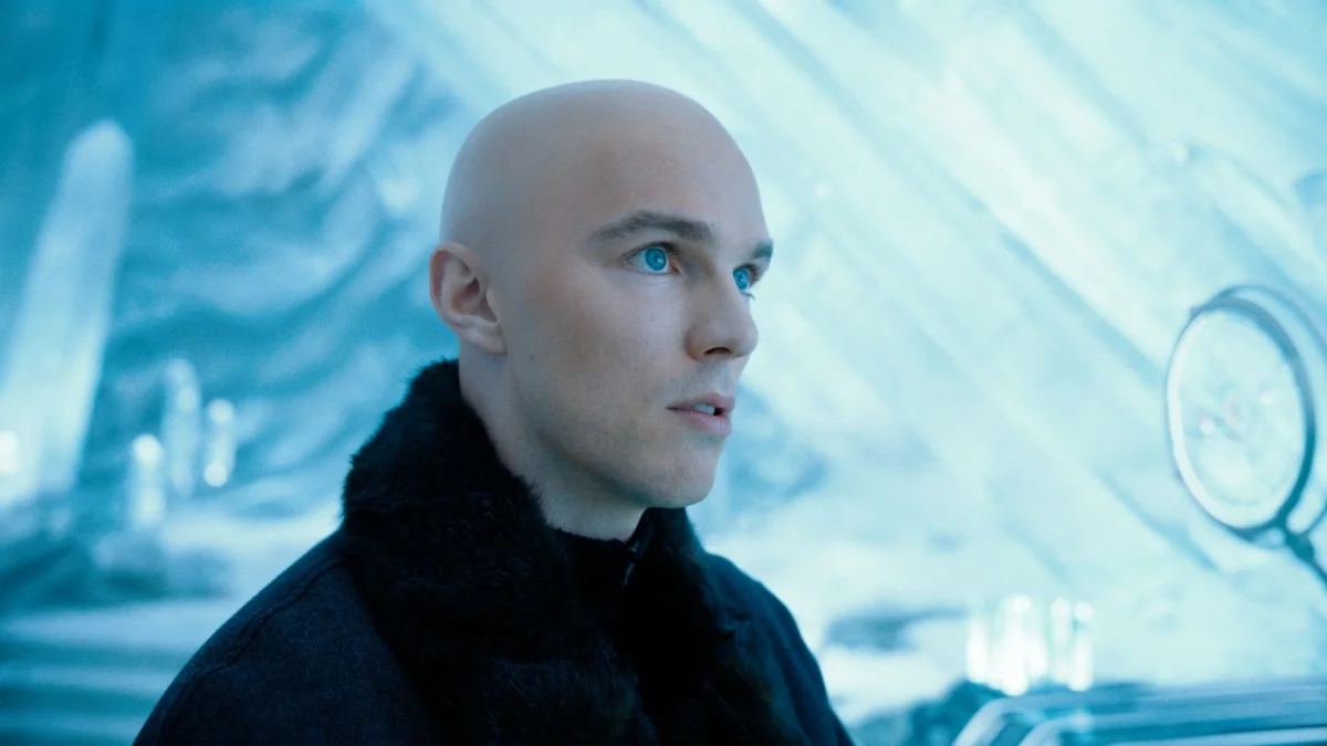 Nicholas Hoult se junta ao elenco de Harry Potter da HBO como Gilderoy Lockhart