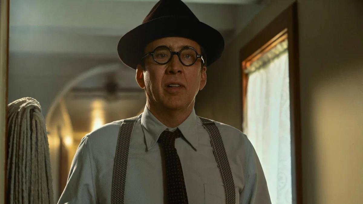 Nicolas Cage critica atores do MCU usando 'fantasias ridículas'