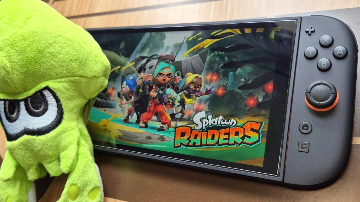 Nintendo afirma que não há planos de abandonar jogos físicos