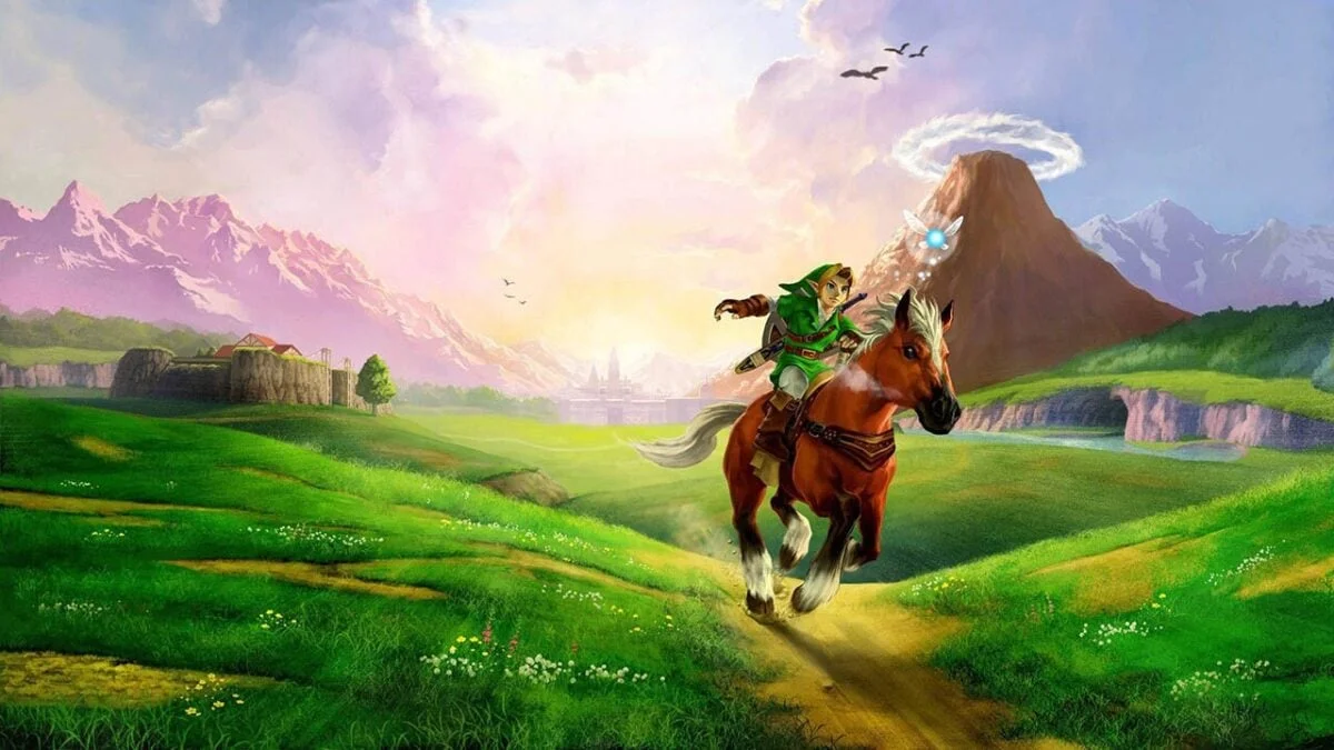 Nintendo Anuncia Dois Directs na Próxima Semana