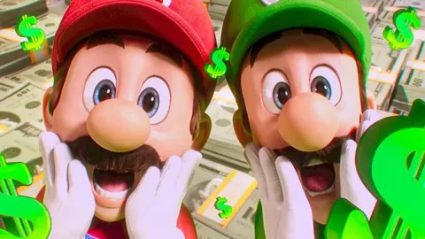 Nintendo Anuncia Grande Promoção de Apreciação ao Cliente