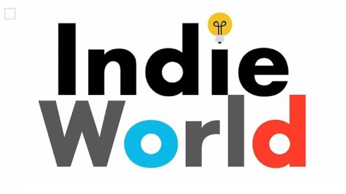 Nintendo anuncia novo Indie World Showcase para amanhã cedo