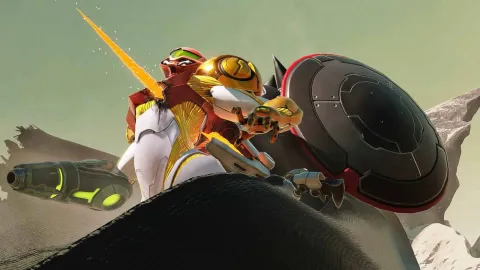 Nintendo Anuncia Novo Jogo Metroid para 2027