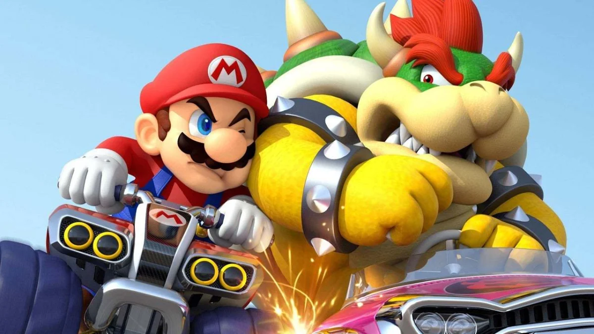 Nintendo Anuncia o Encerramento de Mario Kart Tour Após 7 Anos