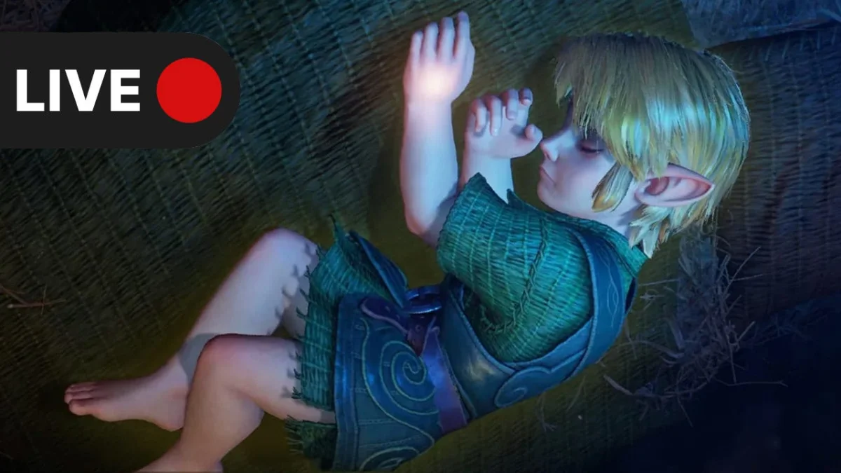 Nintendo Anuncia Remake de Ocarina of Time e Filme Live-Action de Zelda