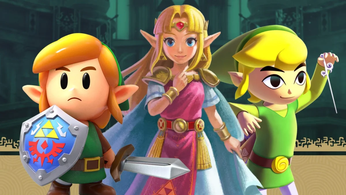 Nintendo Anuncia Transmissões Direct para a Próxima Semana