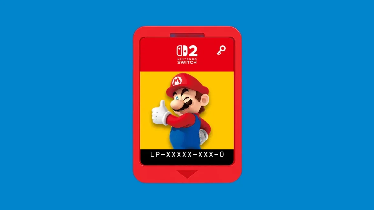 Nintendo confirma que não tem planos de abandonar jogos físicos