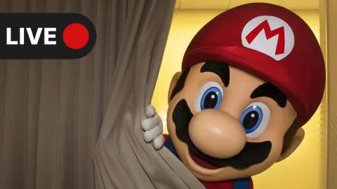 Nintendo Direct de Setembro de 2026: Novidades e Anúncios