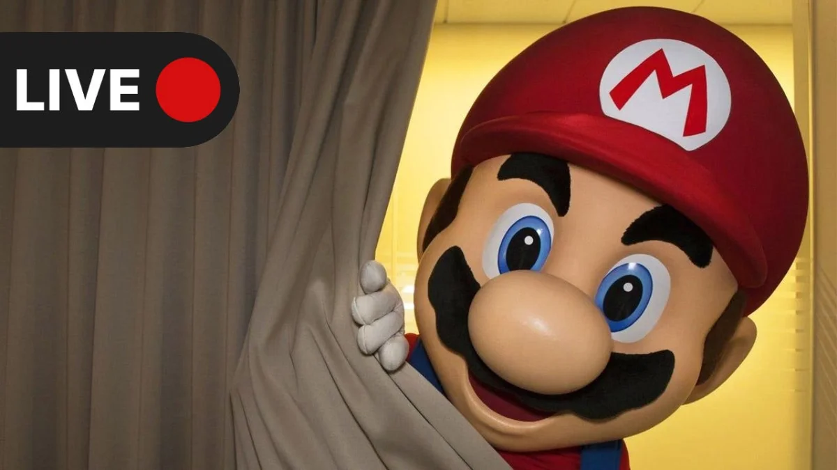 Nintendo Direct de Setembro de 2026: Novidades e Anúncios