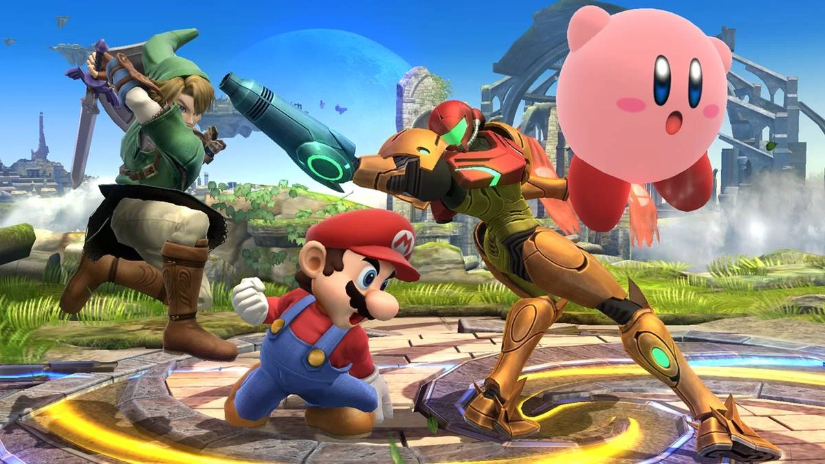 Nintendo Direto Engana Fãs de Smash Bros. com Anúncios de Remakes