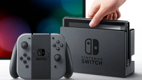 Nintendo Intensifica Ações Contra Emuladores de Switch