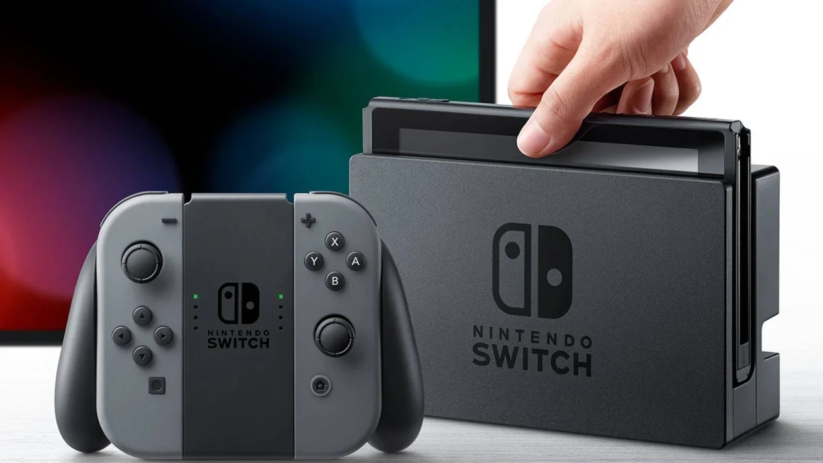Nintendo Intensifica Ações Contra Emuladores de Switch