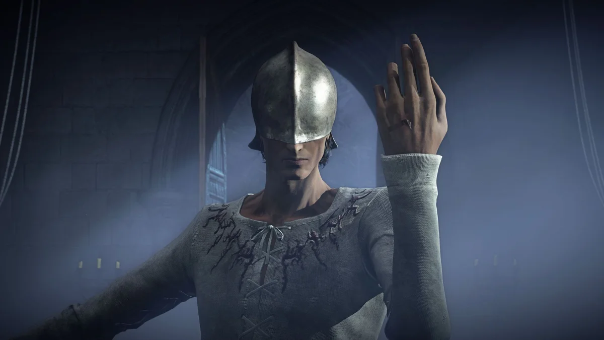 Nintendo nega data de lançamento de The Duskbloods de forma pouco convincente