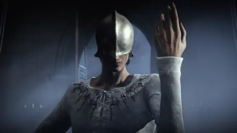Nintendo nega data de lançamento de The Duskbloods