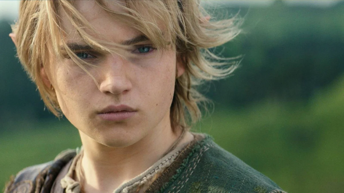 Nintendo revela título do filme 'The Legend of Zelda'