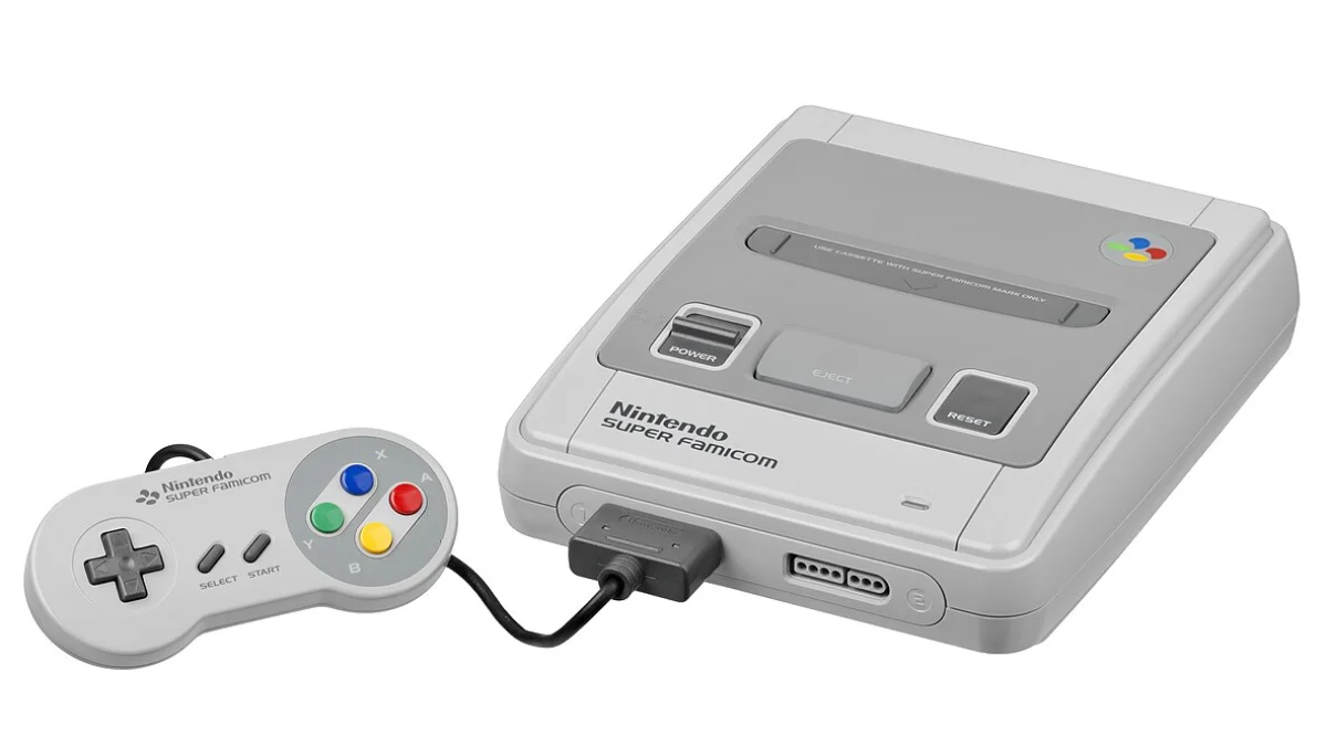 Nintendo Should Make More Games About People