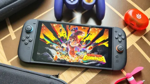 Nintendo Switch 2 está com preço promocional na JB Hi-Fi, apesar do aumento recente