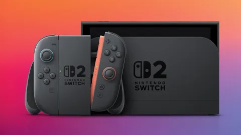 Nintendo Switch 2 nacional: console em promoção na Amazon por R$ 3,7 mil